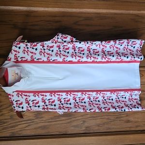 Sport Haley Ladies Golf Shirt Sleeveless